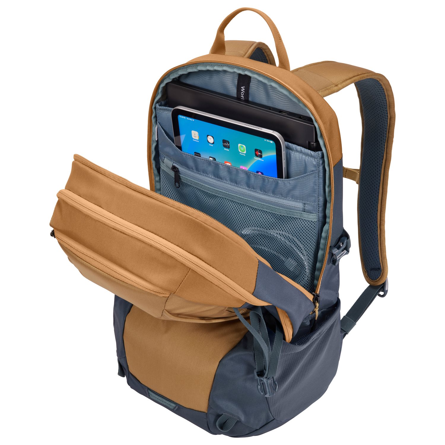 Thule EnRoute Backpack 23L fennel/dark slate