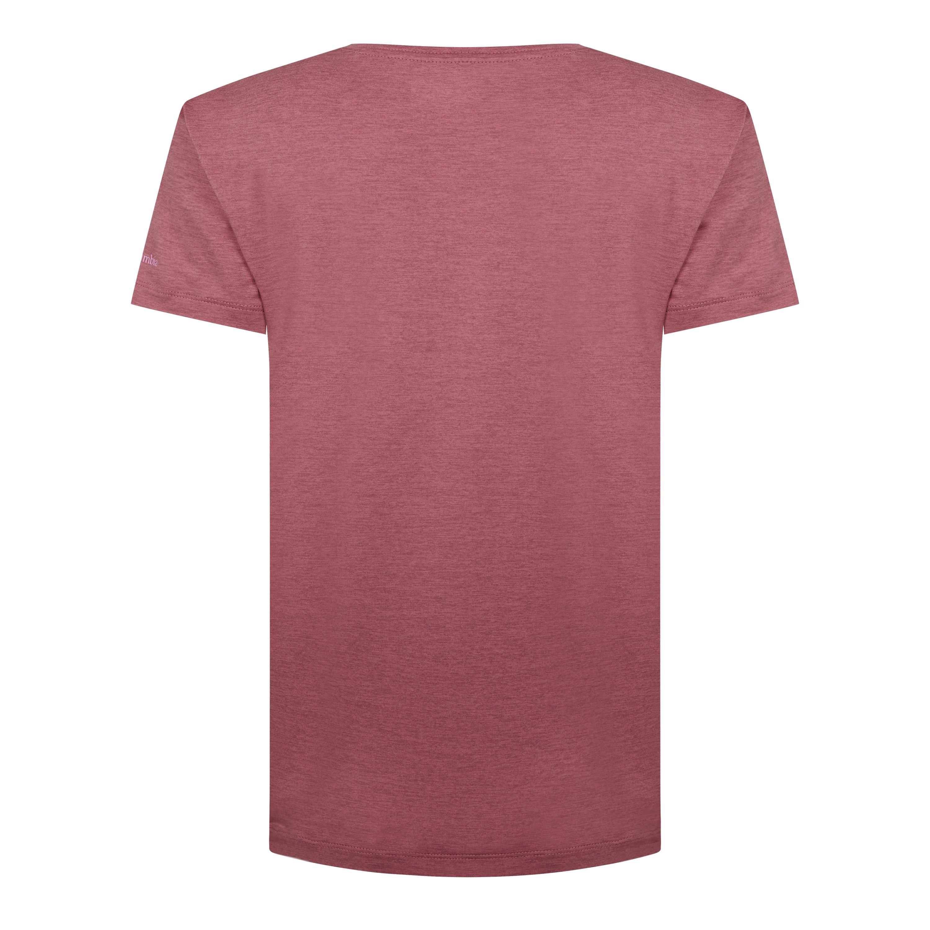 Columbia Sloan T Shirt Womens