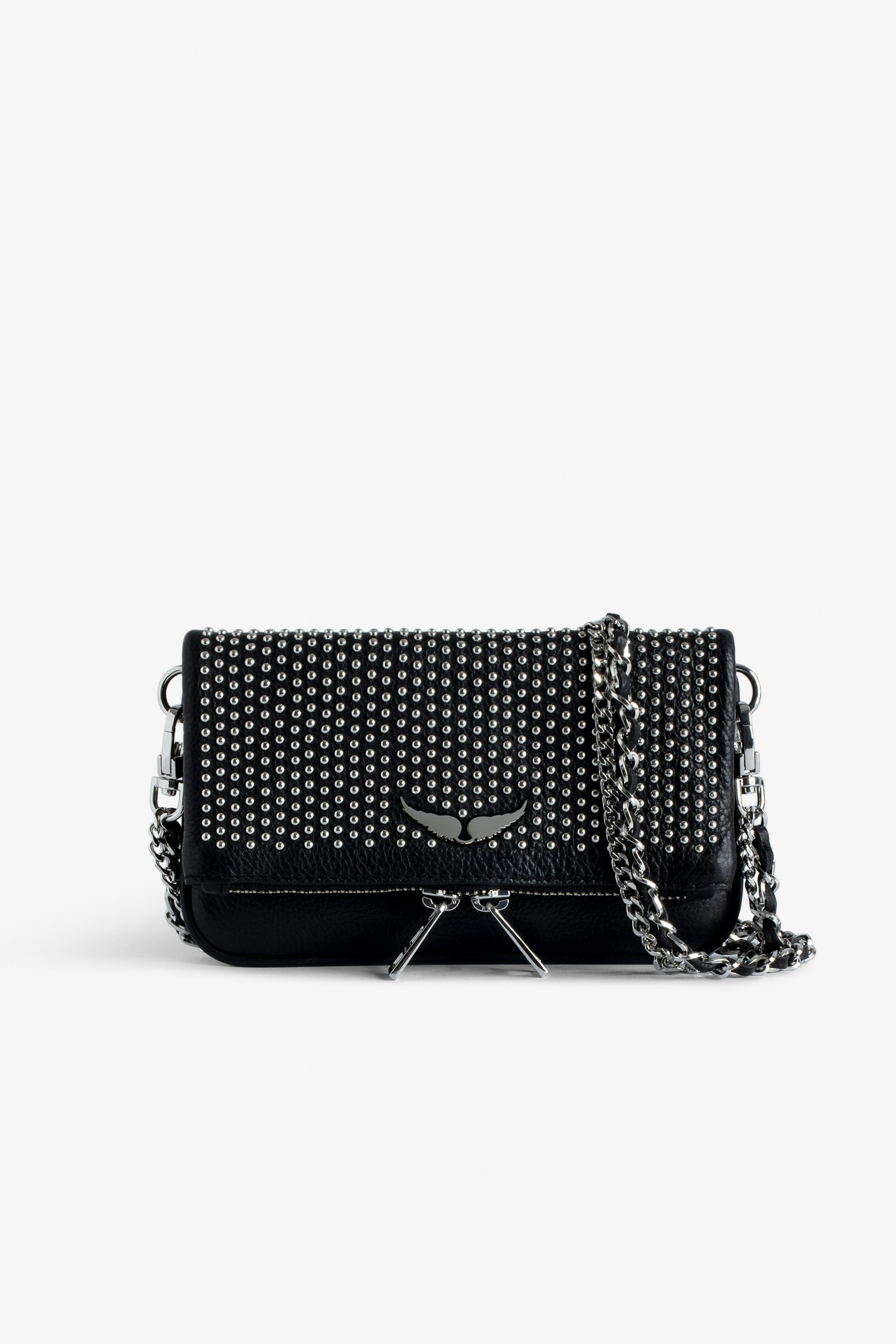 Pochette Rock Nano Plumetis