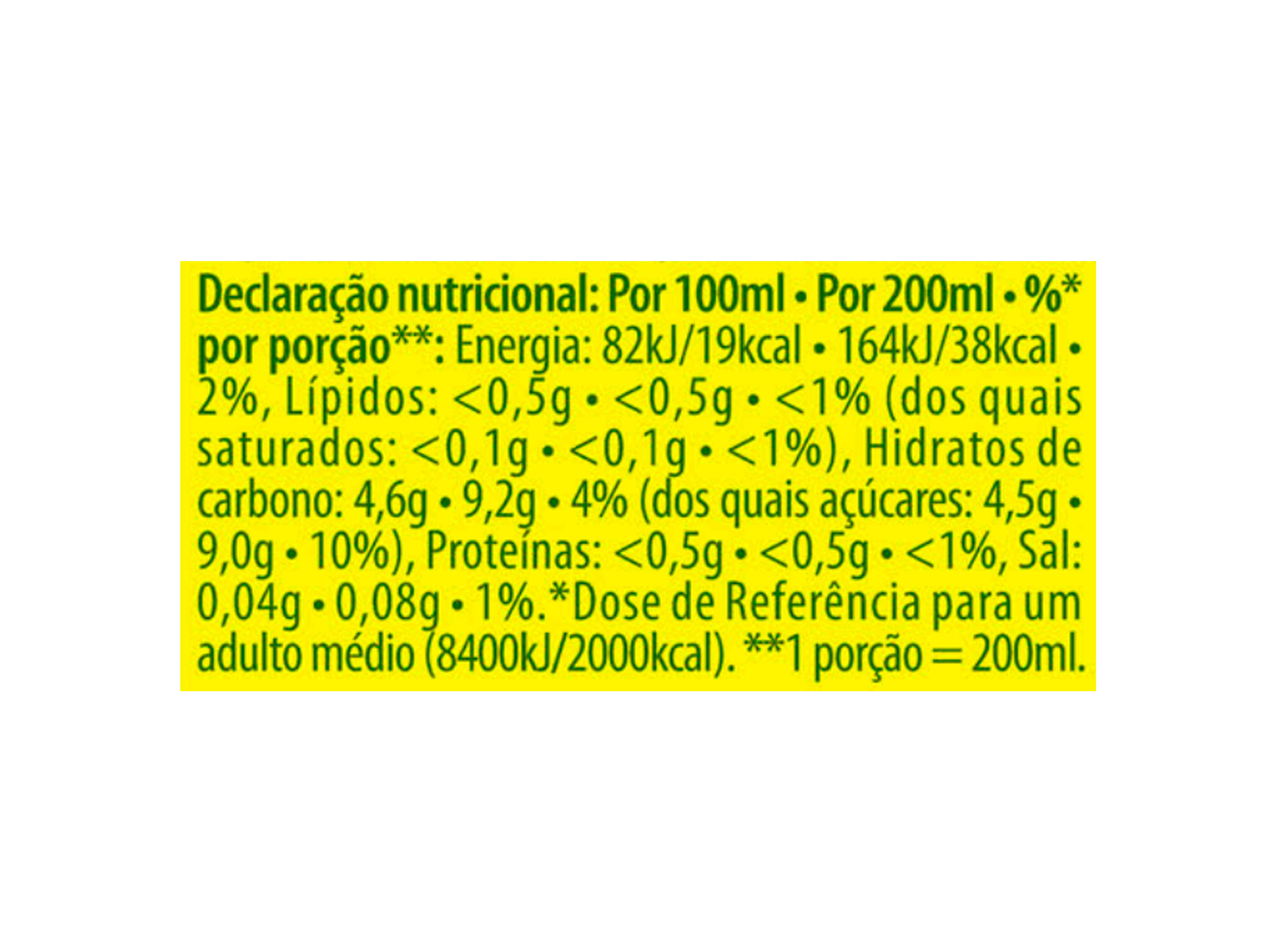 ICE TEA LIPTON MANGA 3X0.20L