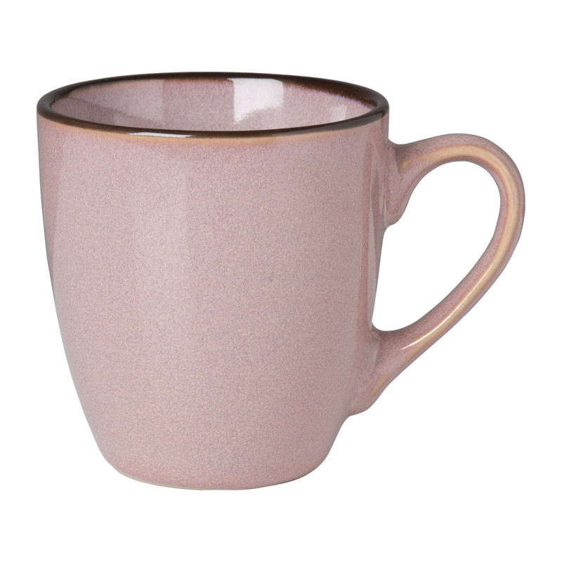 Senseo mok - roze - 180 ml