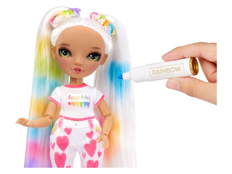 DIY Modepop & Speelsets