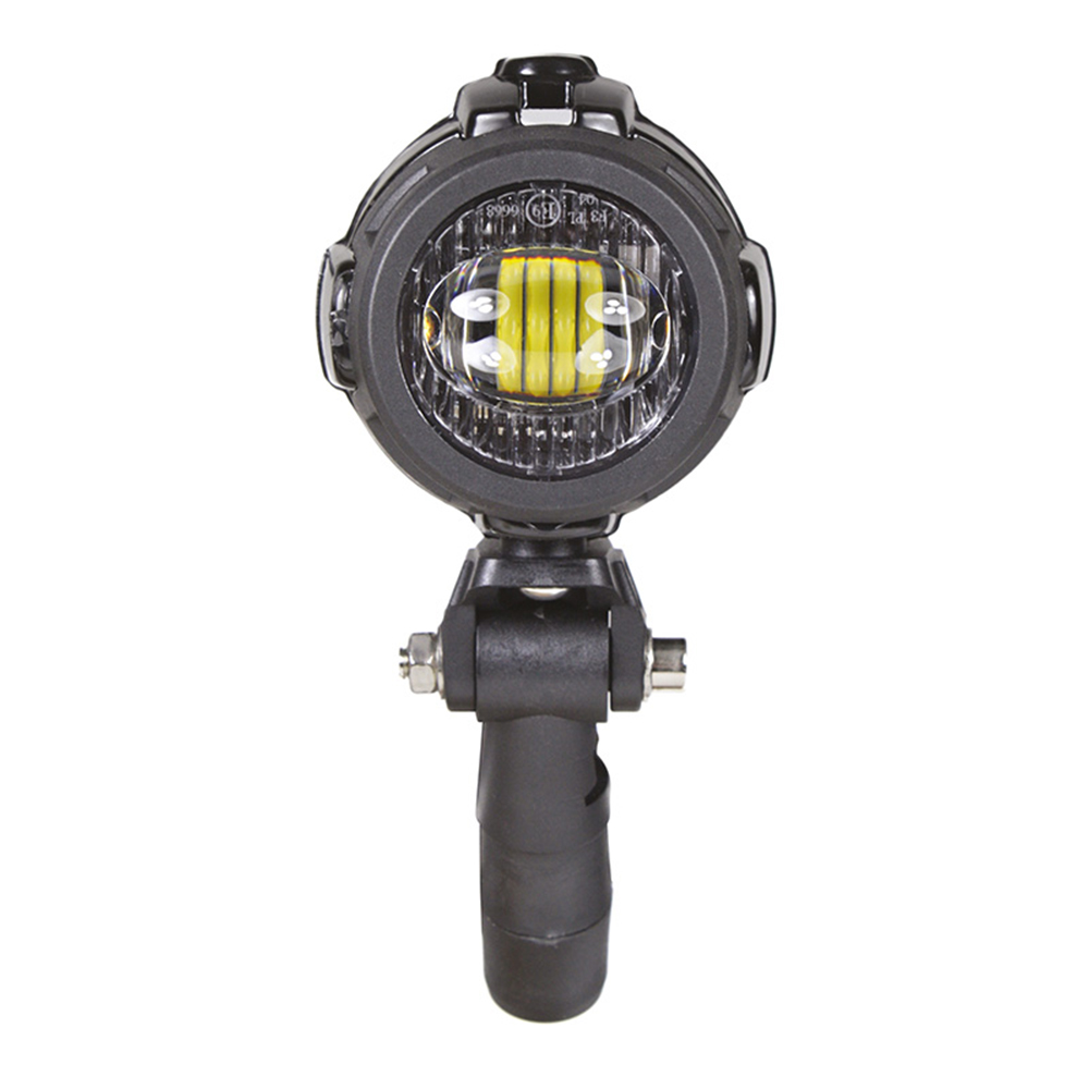 Chaft - Feux anti brouillard Touring Fumé