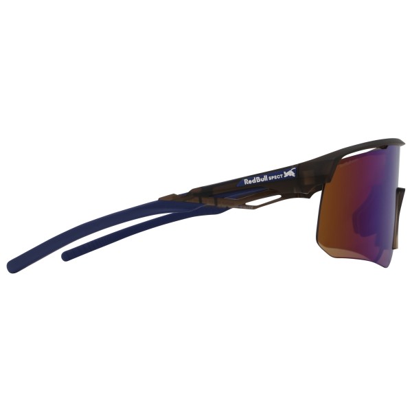 Red Bull Spect - Riddle Mirror Cat 2 - Lunettes vélo