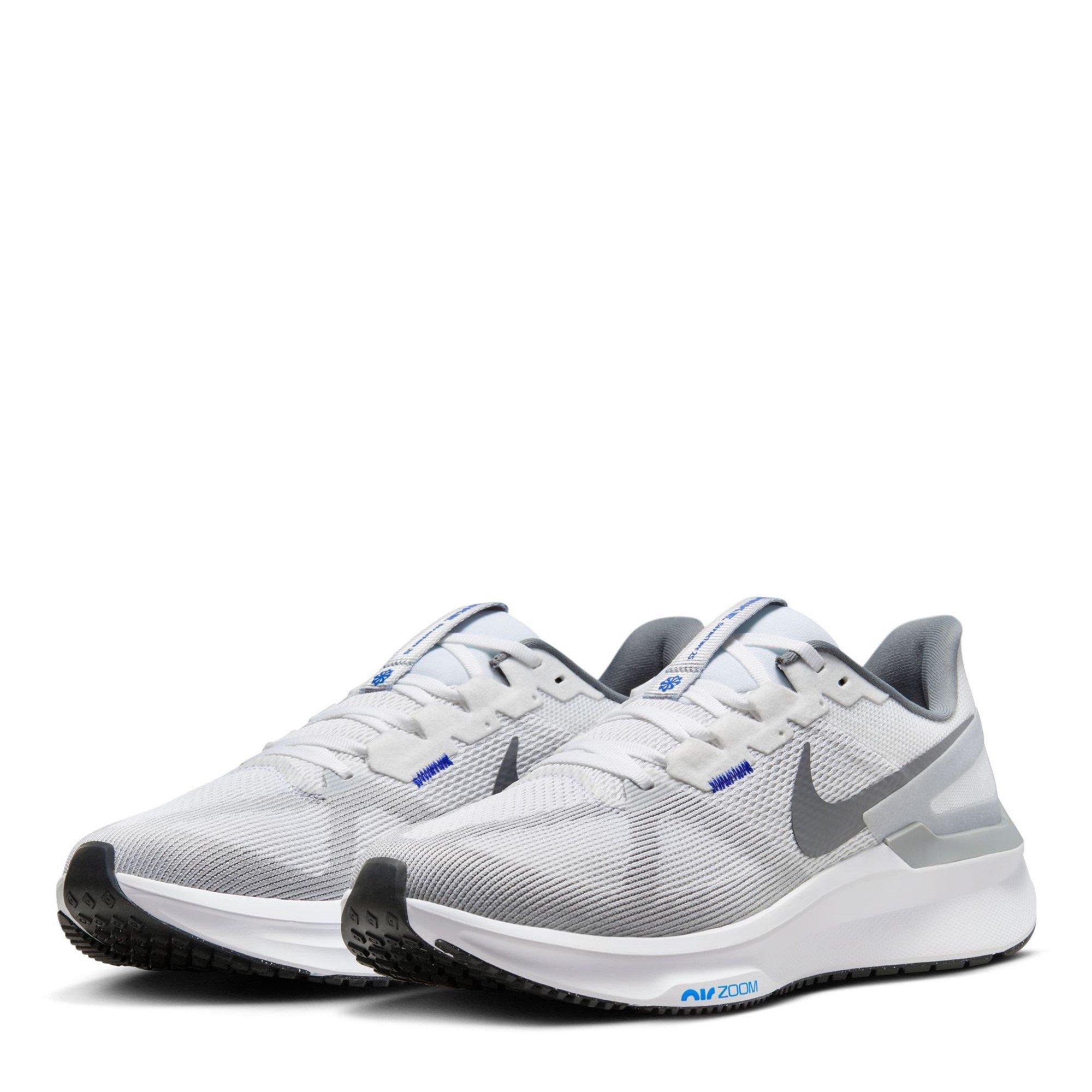 Nike Structure 25 Road Running Shoes Mens