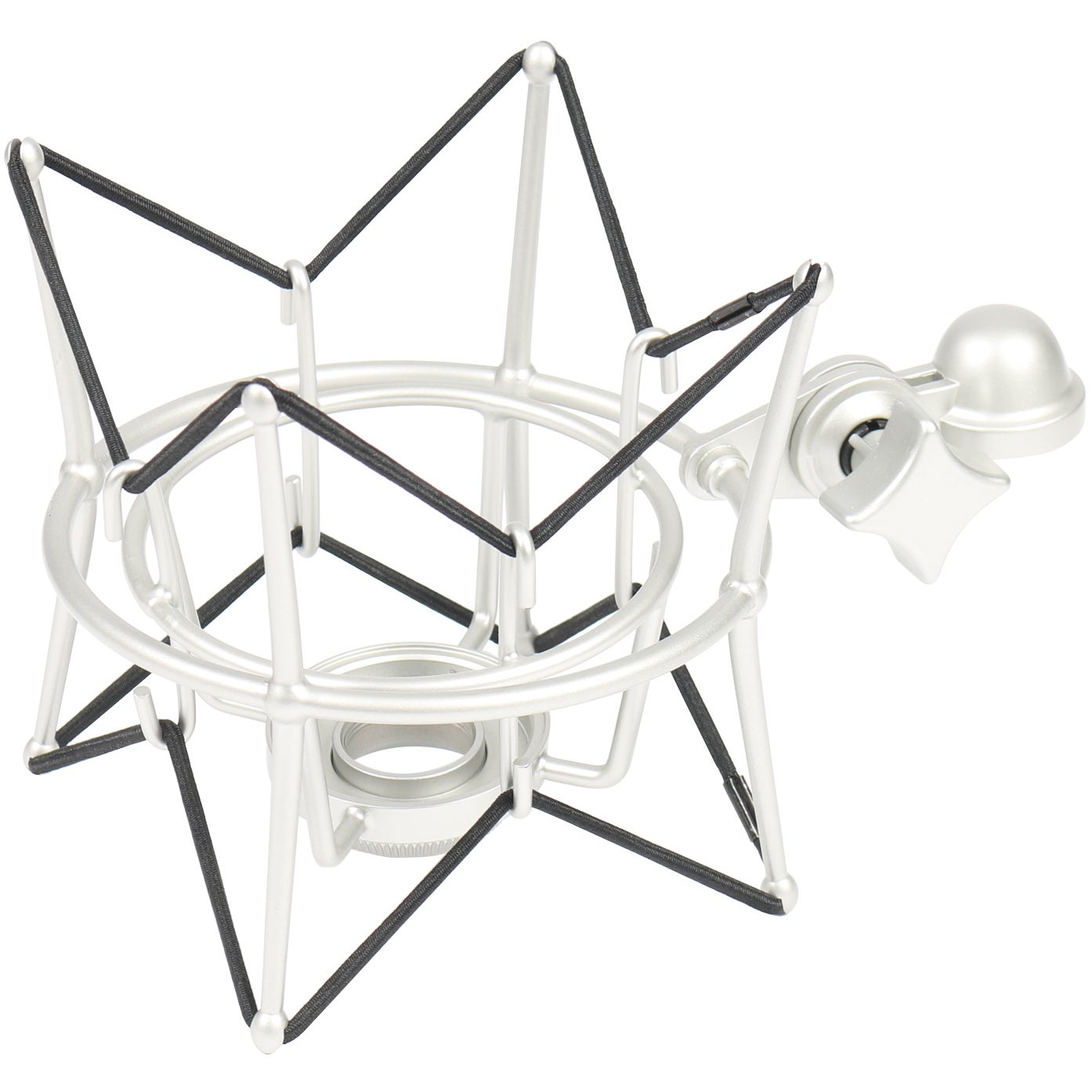 Samson SP01 spider shockmount voor Samson microfoons