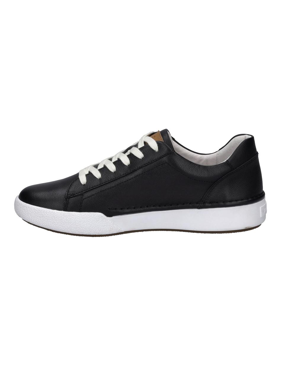 Sneaker Claire 01, schwarz