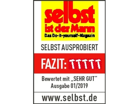 Einhell GE-LC 36/35 li-solo To-delt motorsav, 0 W, 18 V - SOLO