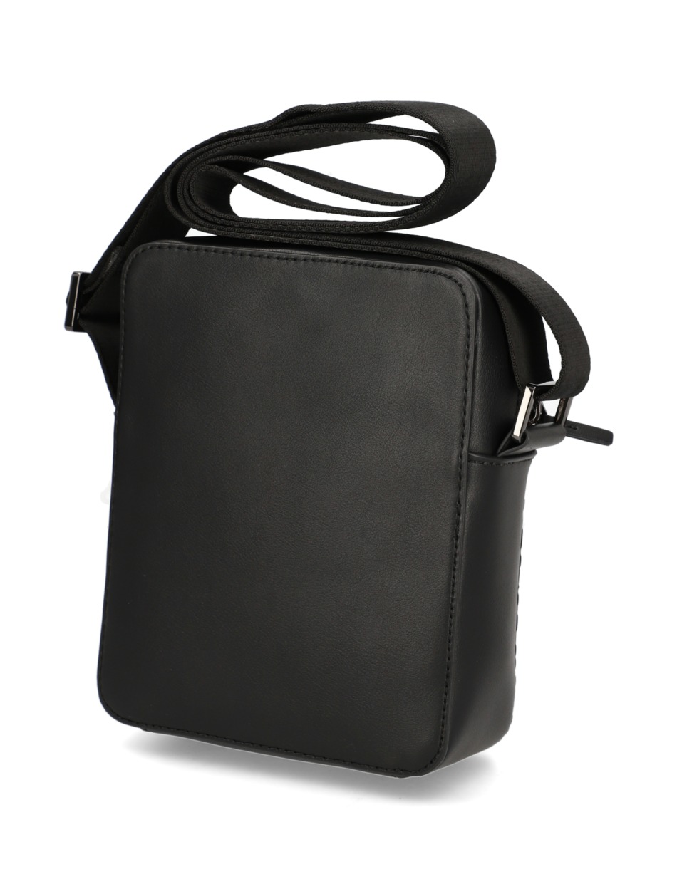 TH MONOGRAM PU MINIREPORTER