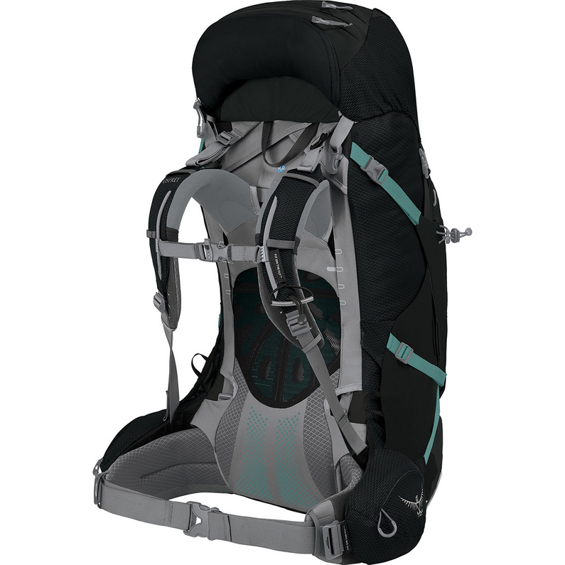 Osprey Damen Ariel Plus 60 Rucksack