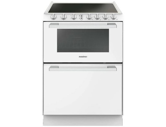 ROSIERES - Combiné cuisson - lavage TRV60NORB/1