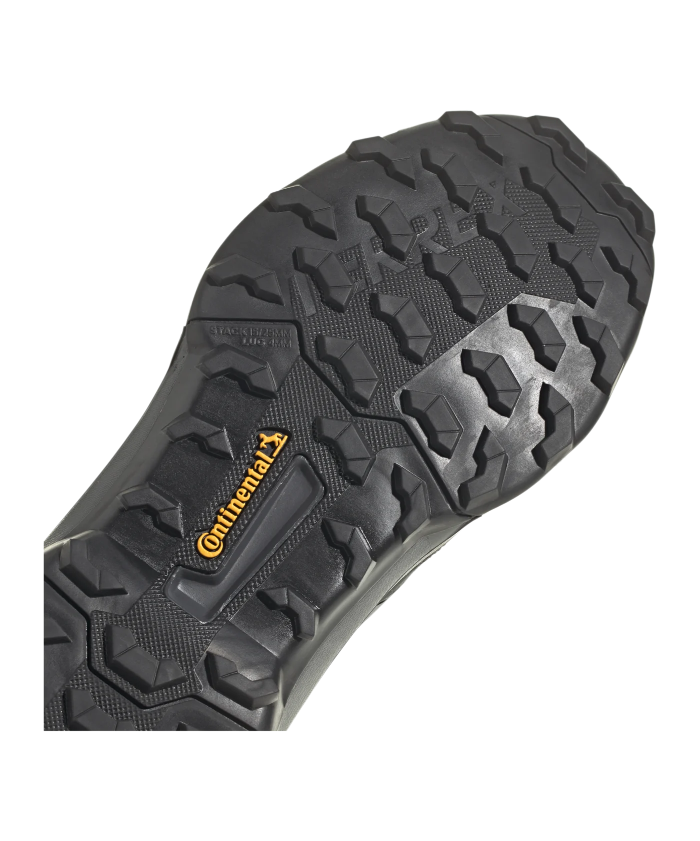 adidas TERREX AX4 GTX Damen Grau