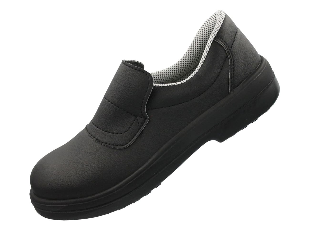 Chaussure de sécurité - Tony noir - Taille 39 - NORD'WAYS