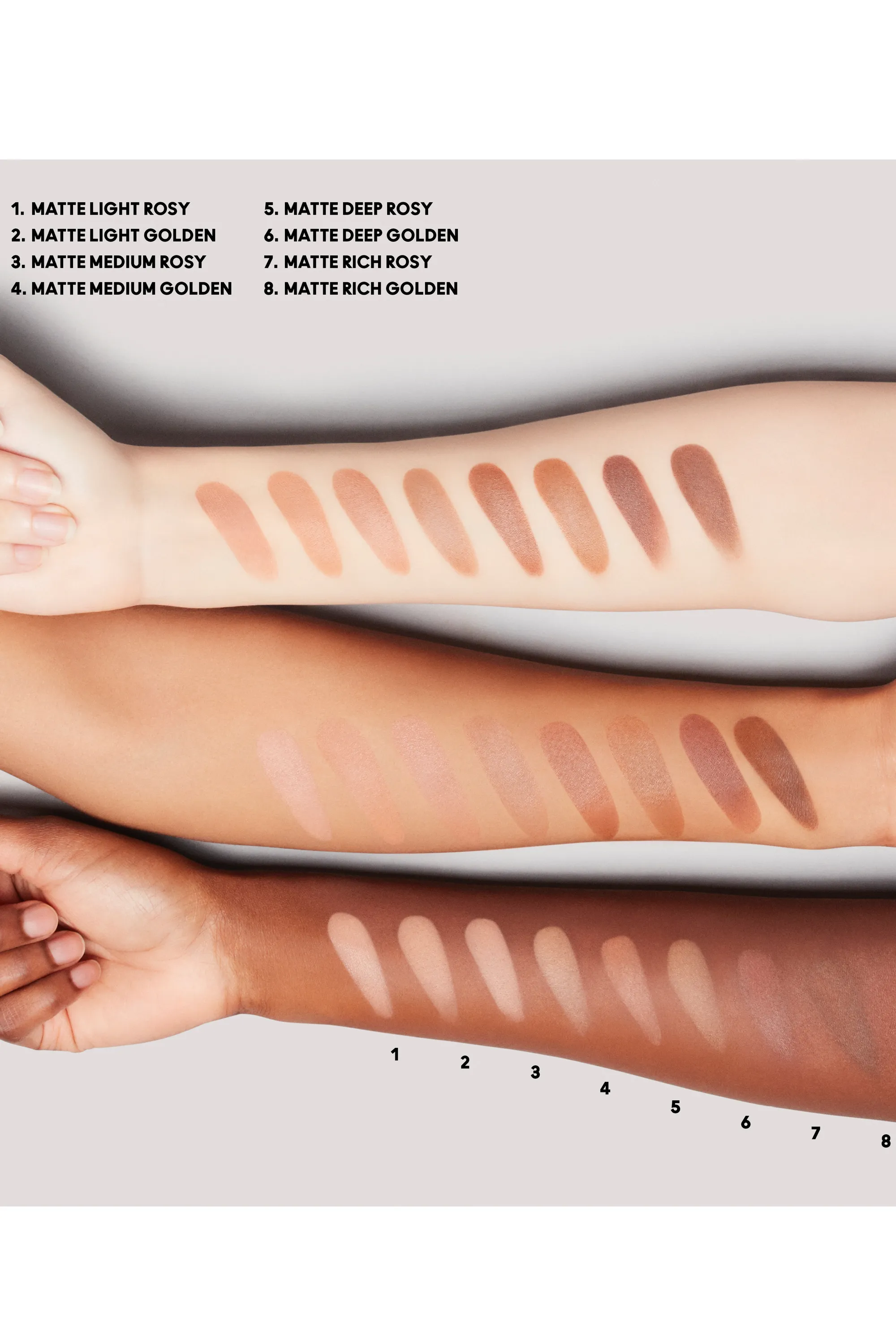 M.A.C Poudre bronzante Skinfinish Sunstruck Matte Bronzer-8 g