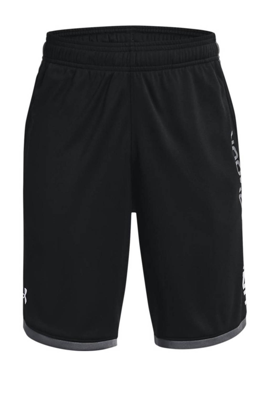 Under Armour sportshort zwart