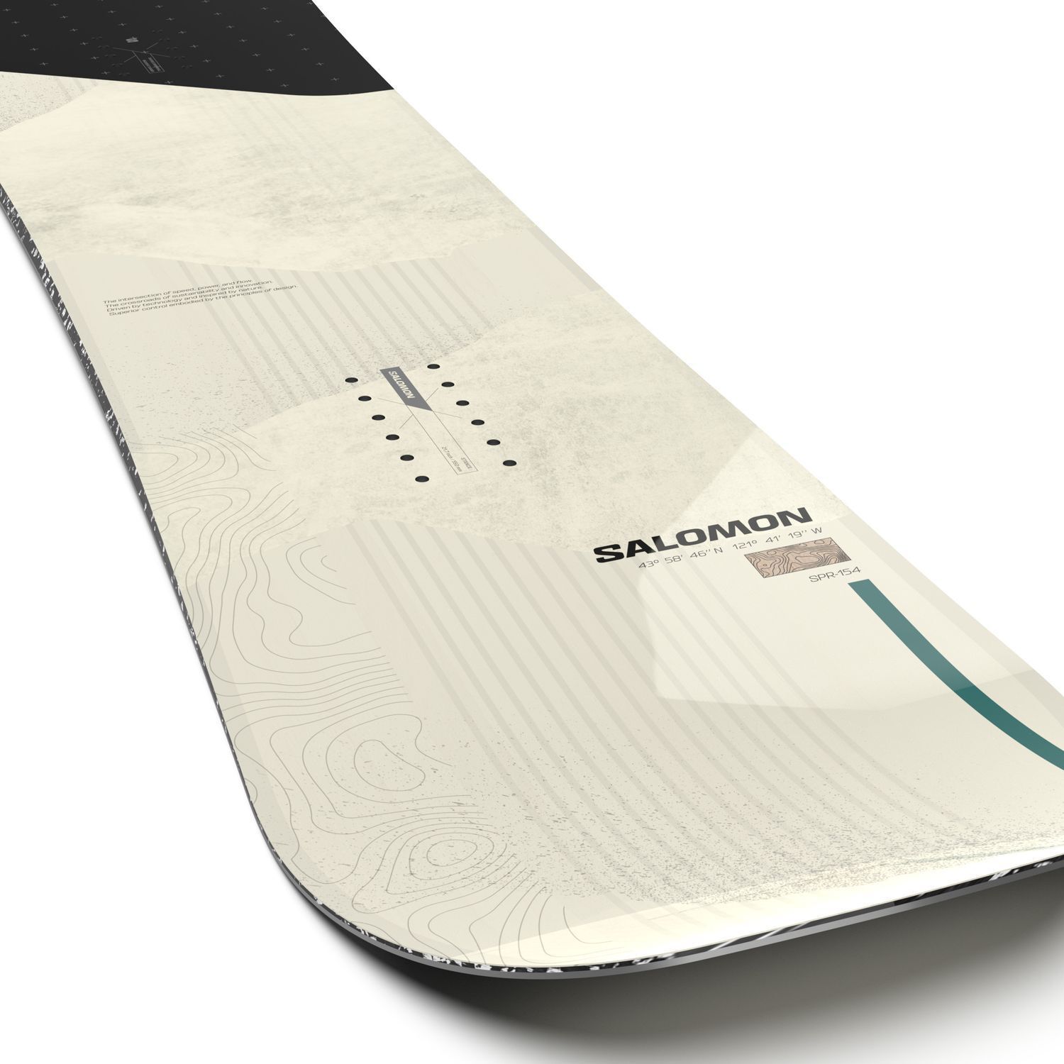 SalomonSUPER 8