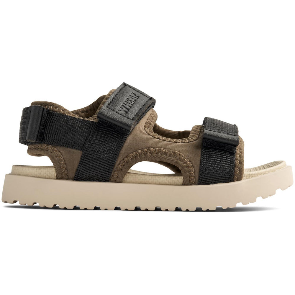 Køb Wheat Dry Pine Sandal Mandy