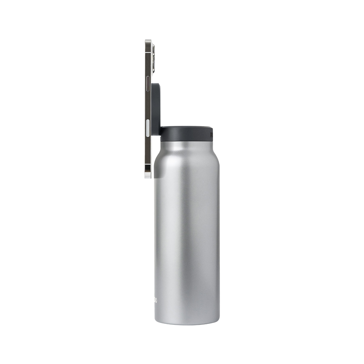 Ringo MagSafe vannflaske 700ml (rustfritt stål)