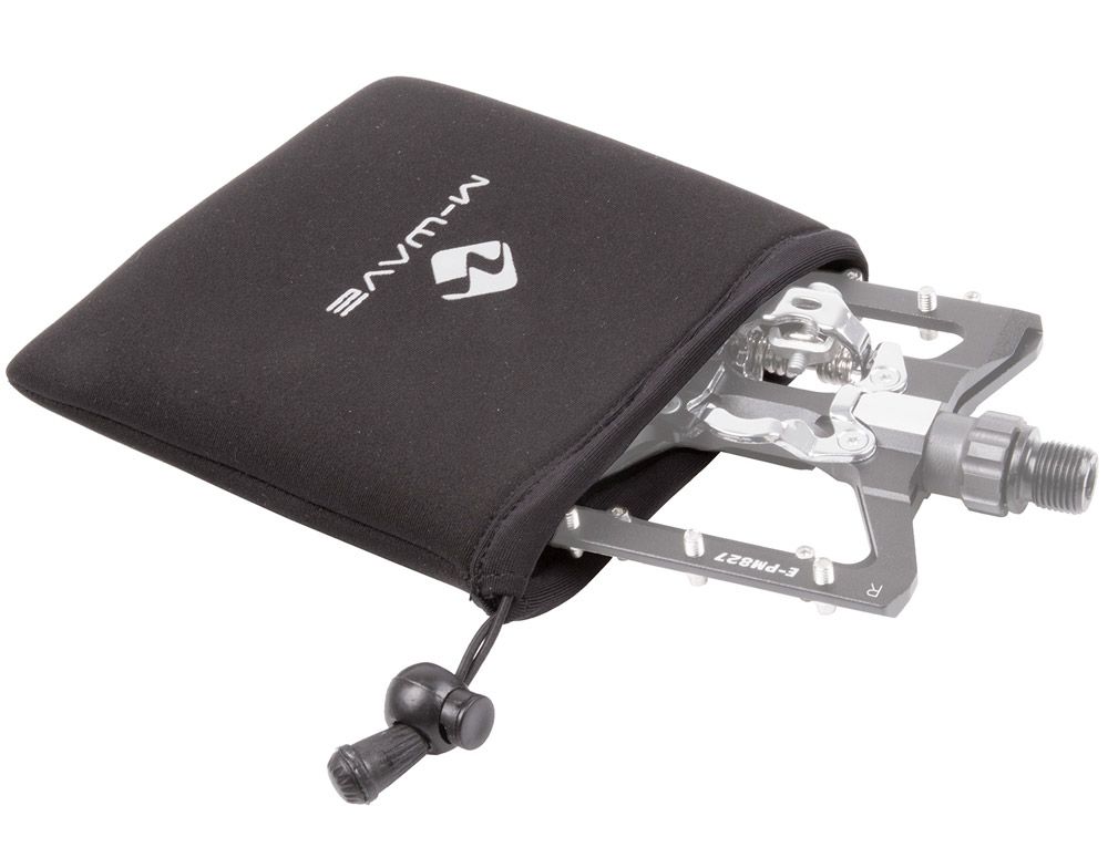 M-Wave Rotterdam Pedal P Pedalschutztaschen kaufen | Bike-Discount