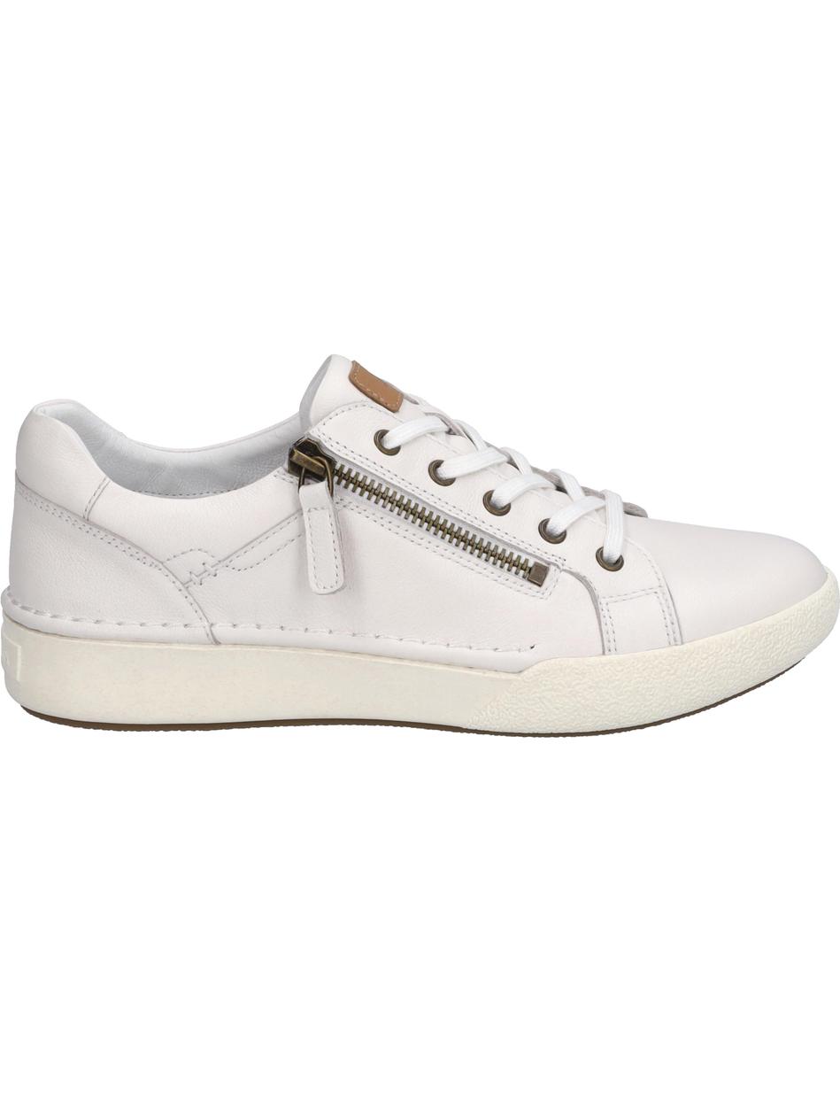 Sneaker Claire 03, weiss