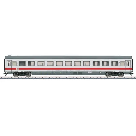 Märklin 43680 - H0 Abteilwagen Bvmz 185.5