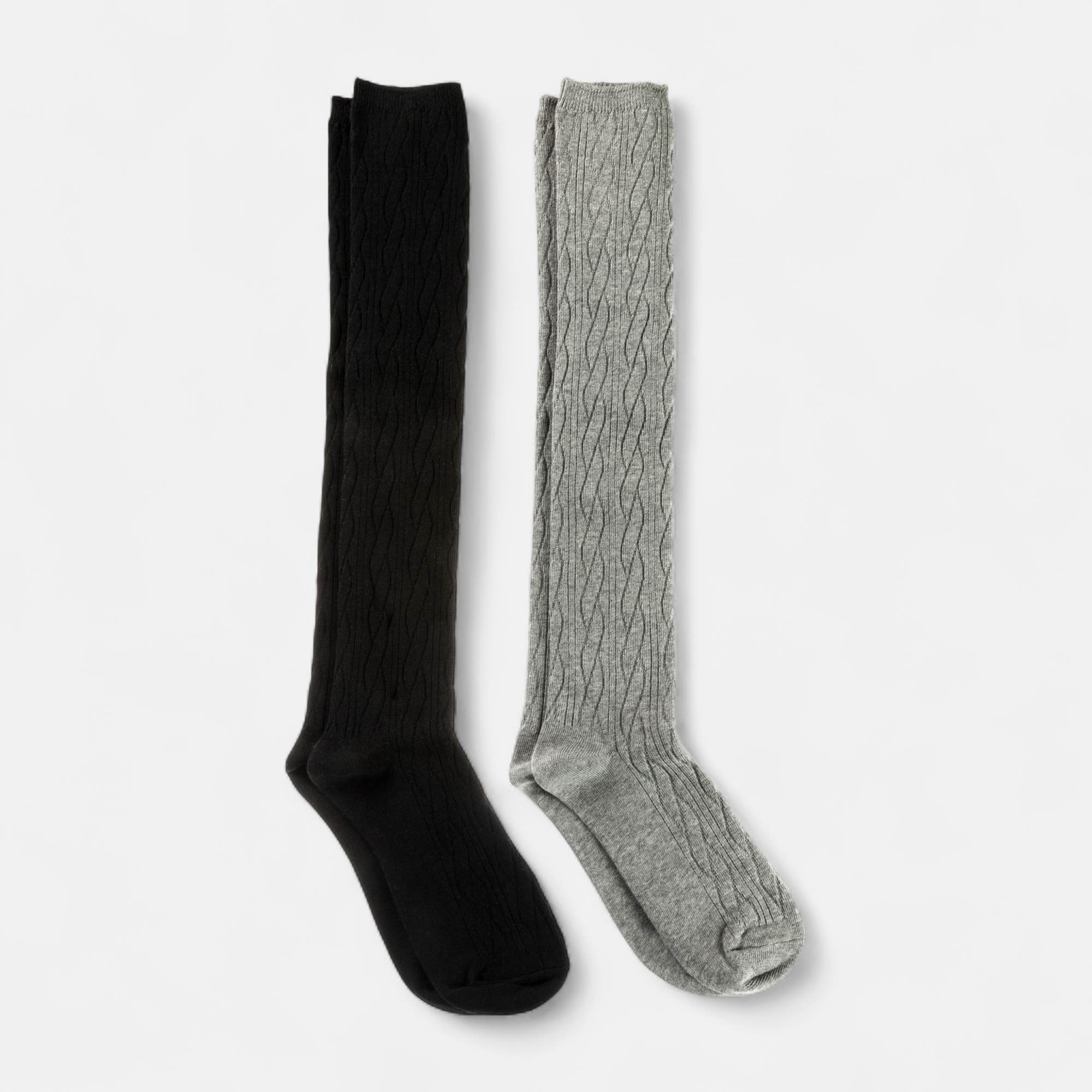 Chaussettes Femme noir