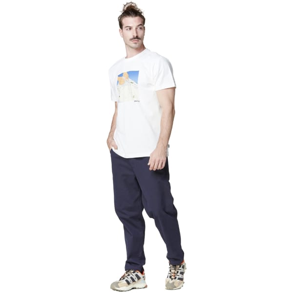 T-shirt PICTURE SB03 TEE NATURAL