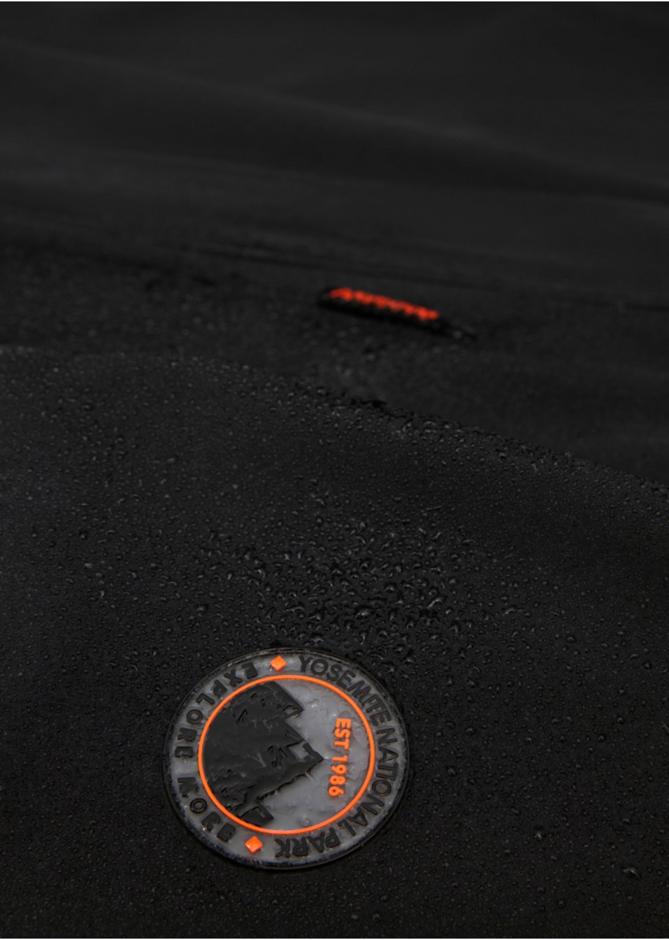 Veste softshell