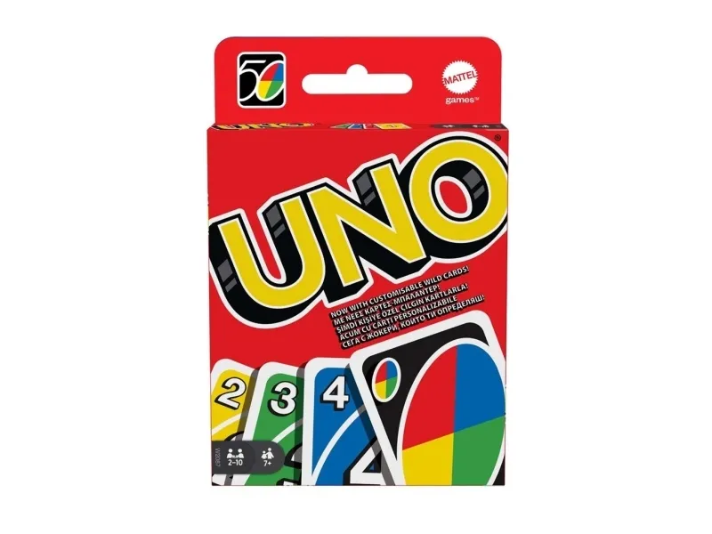 UNO Card Game