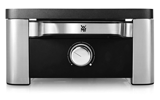 WMF Raclette »LONO 8 Personen« 8 Stk. Raclettepfännchen 1.500 W