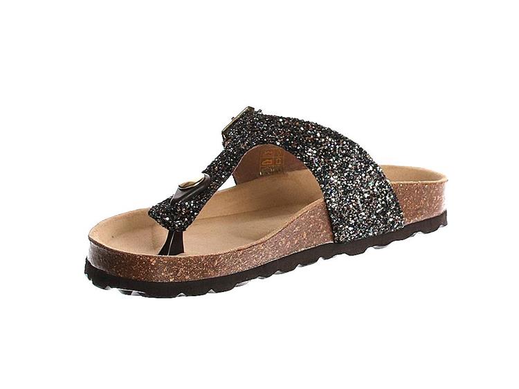 Kipling Madonna 3 Zwart combi
