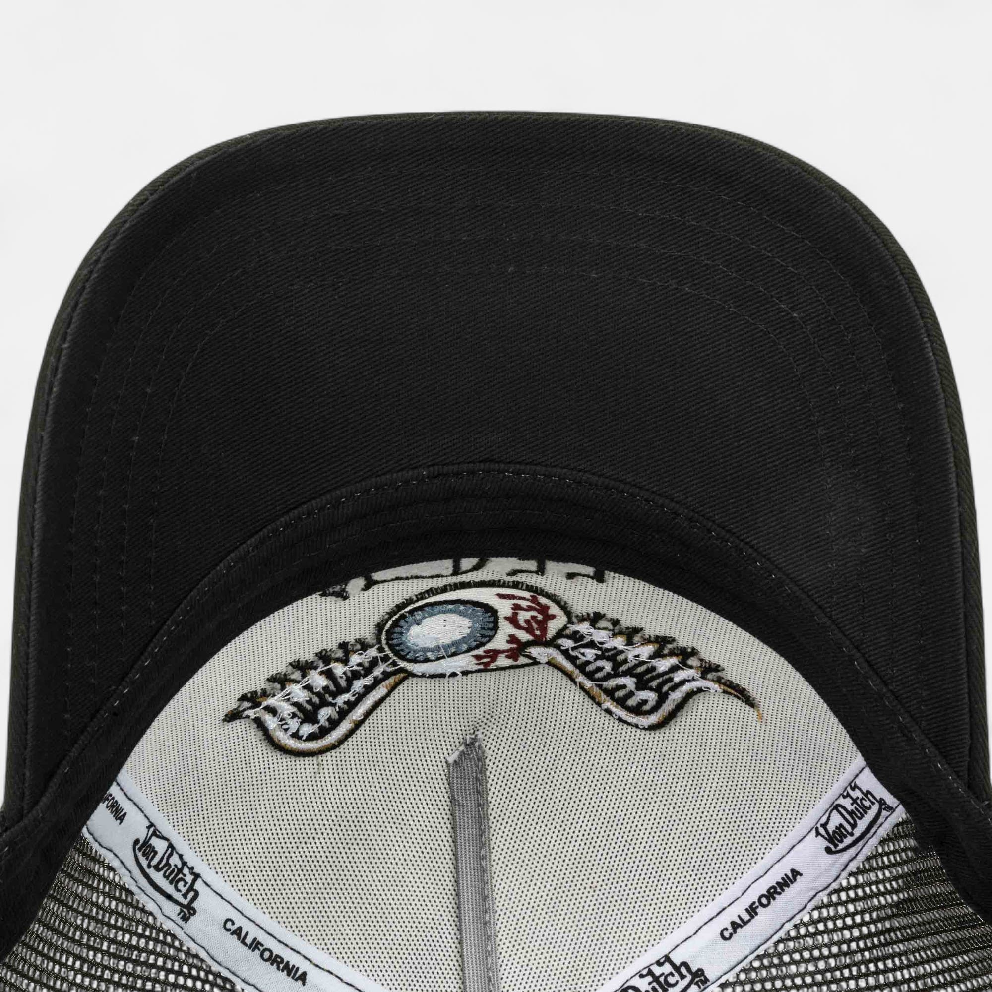 Casquette noir