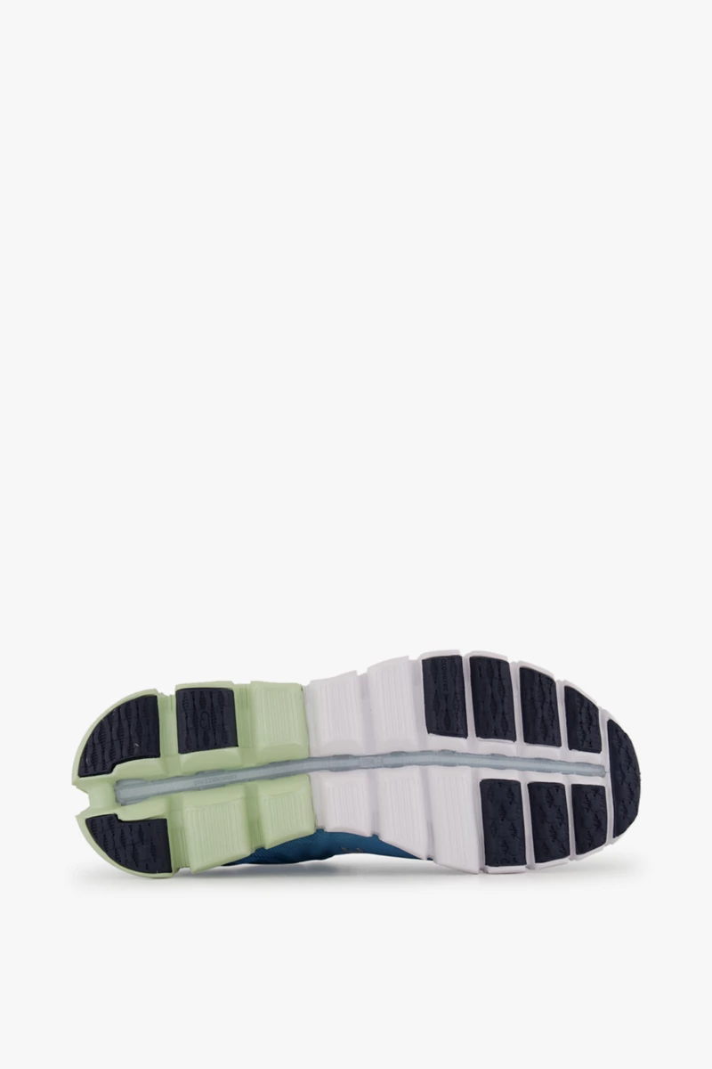 ON Cloudflow Damen Laufschuh