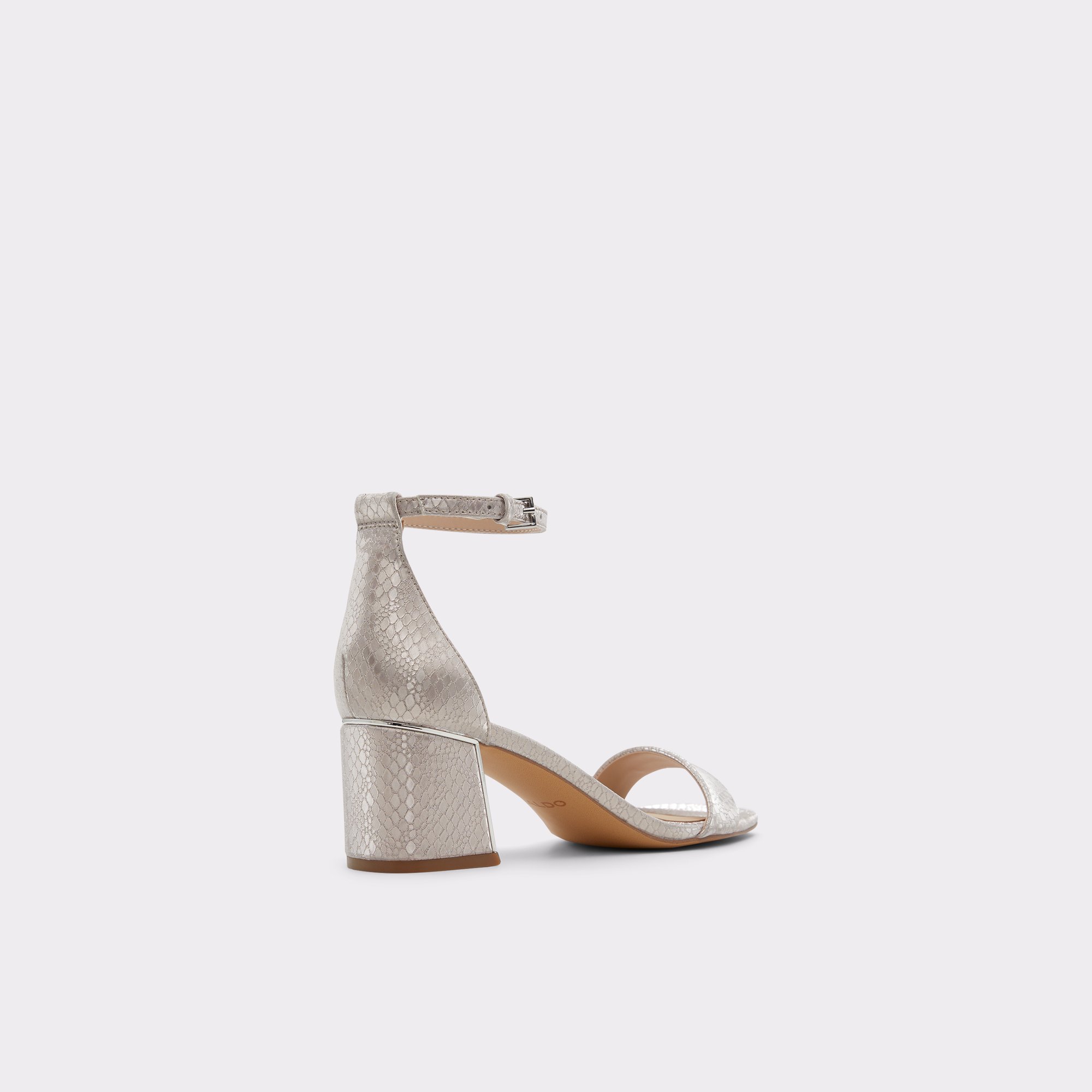 Kedeaviel Pink Women Strappy Sandals