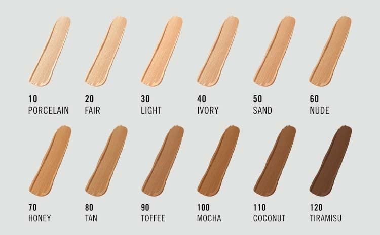 Rimmel London The Multi-Tasker Concealer 010 Porcelain 10ml
