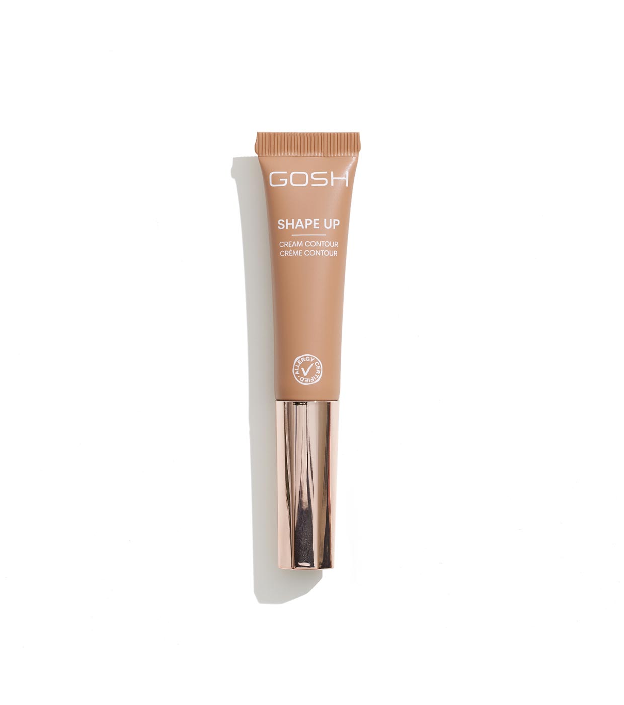 Gosh - Contorno de creme Shape Up - 001: Fair-medium