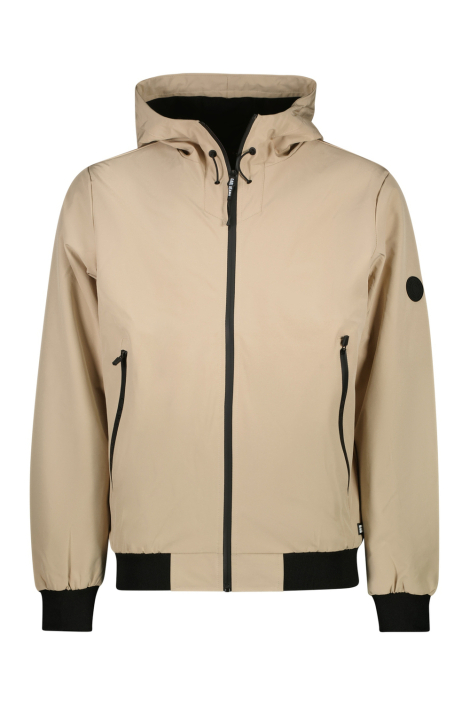 Cars beige heren jas