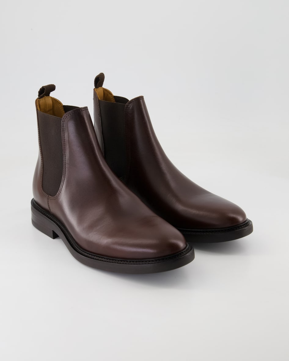 Ralph Harrison 108348/01 Chelsea Boots in Braun