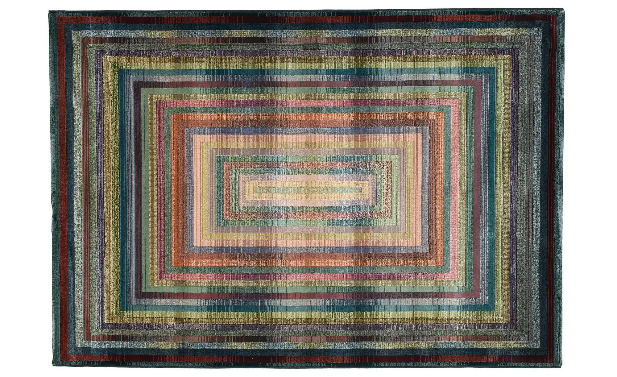 THEKO Vintageteppich Gabiro
