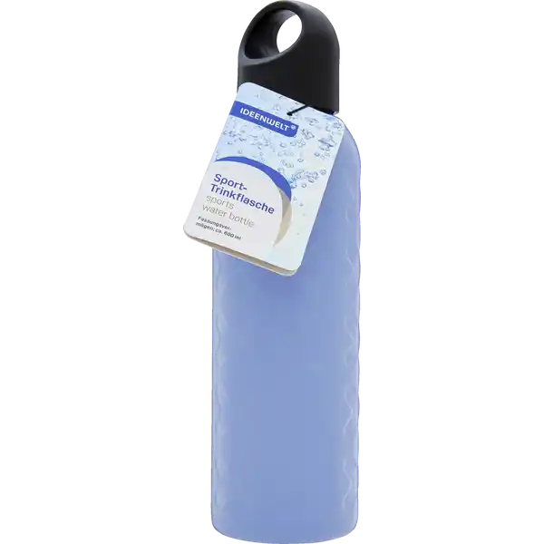 Sporttrinkflasche 600 ml Farbe