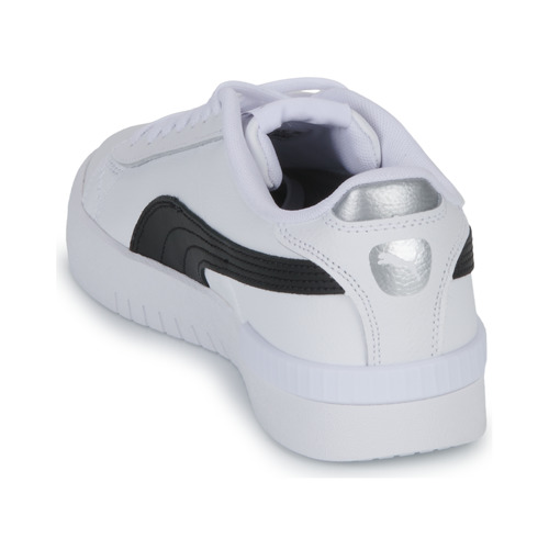 Puma - JADA RENEW - Blanc / Noir