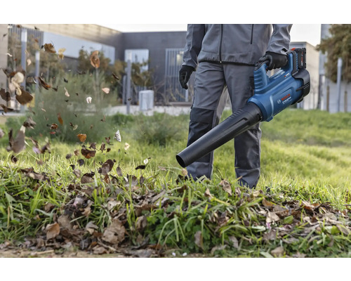 Bosch Professional BITURBO GBL18V-750 accu bladblazer, zonder accu en lader