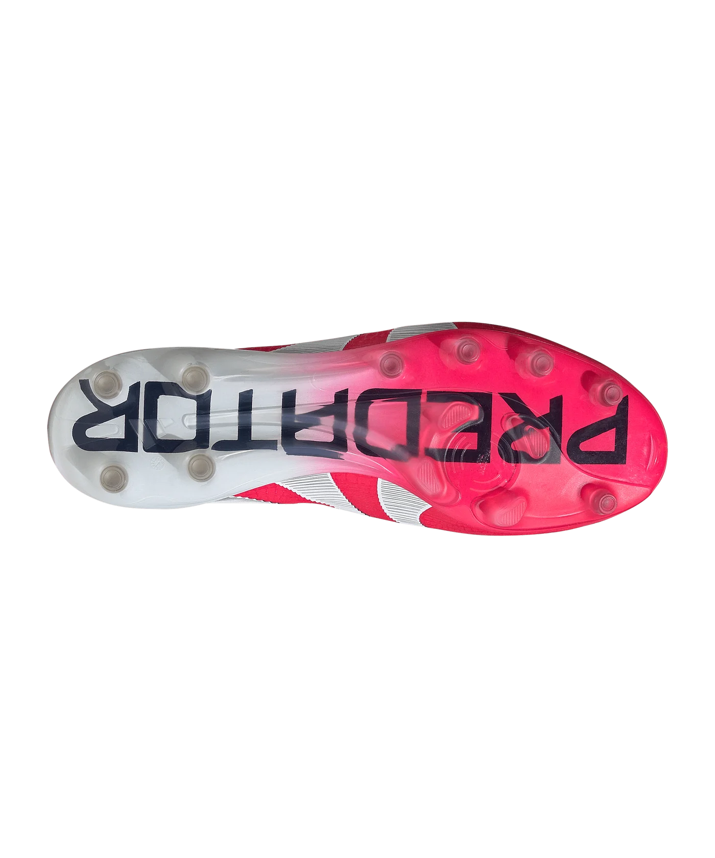 adidas Predator Elite LL AG Pure Victory Rot