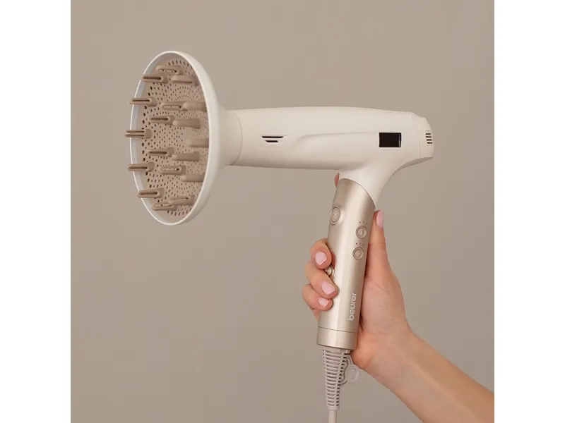 Beurer HC 150 hårtørrer