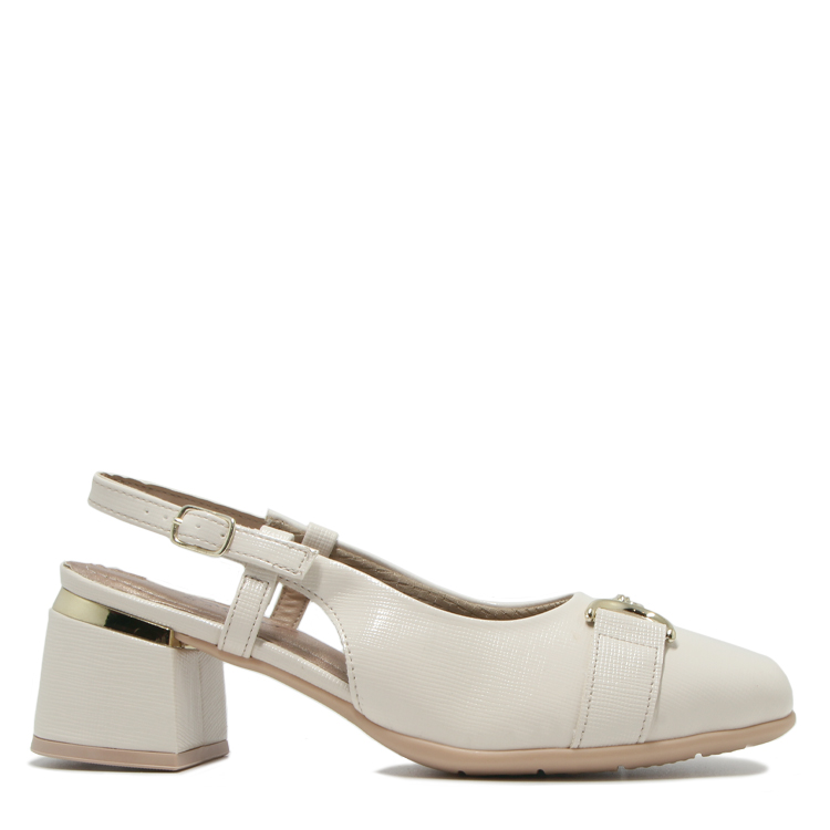 Piccadilly L1-748025L | BLANC (OFF-WHITE)