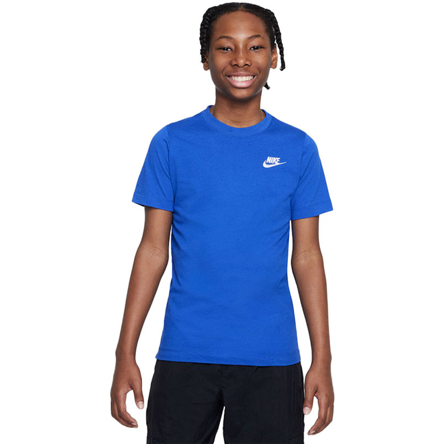 Nike Sportswear Club Zomerset Kids