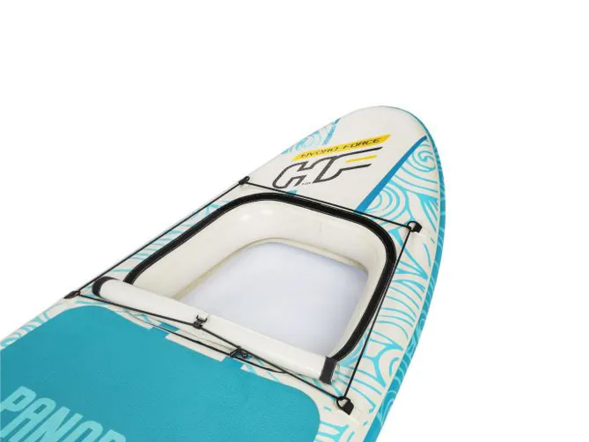 Hydro Force Panorama opblaasbaar SUP board