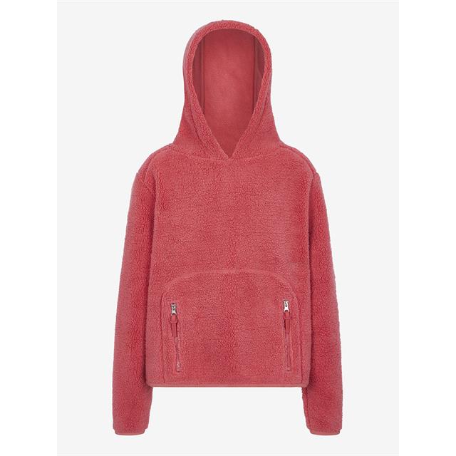 Hoodie LeMieux Young Rider Avalon Kids Donkerroze