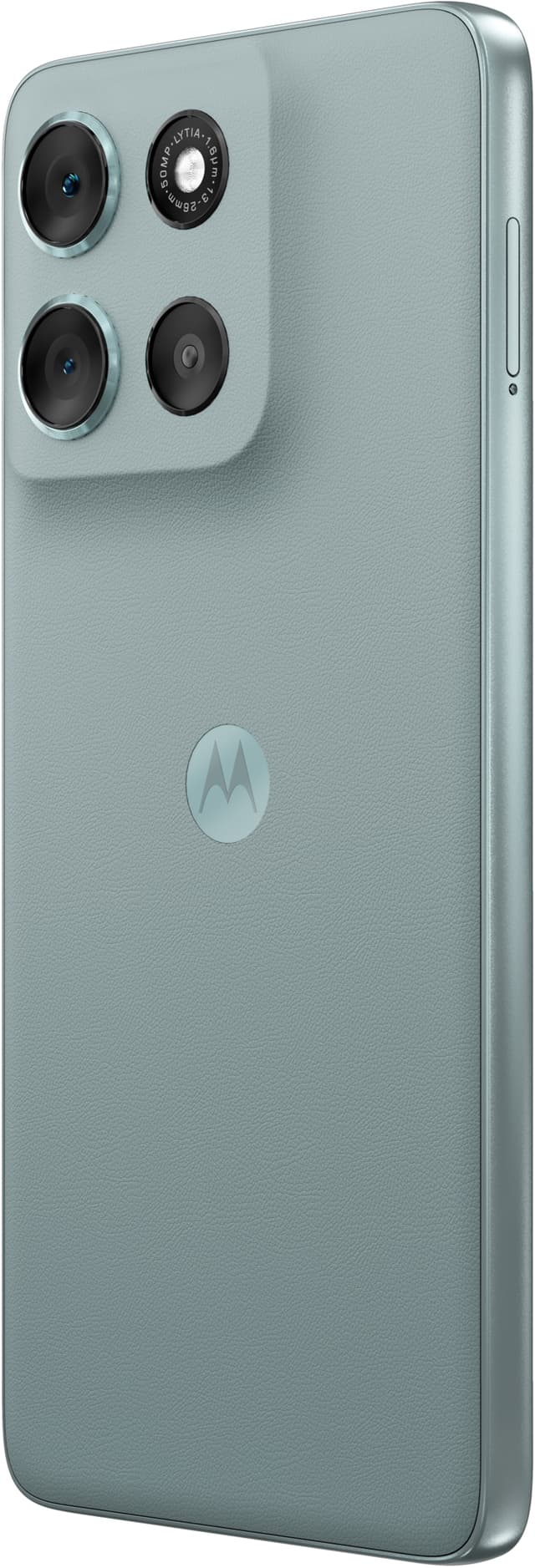 Motorola G56 5G smartphone 8/256GB (grå)