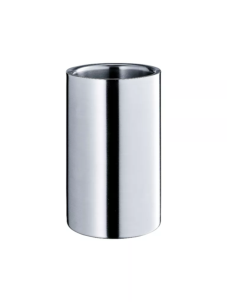 WMF Clever & More Weinkühler 19,5cm Cromargan silber